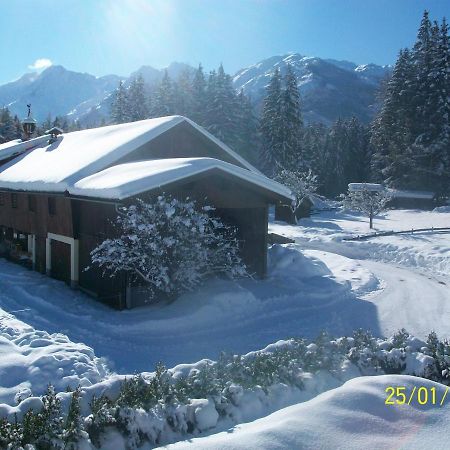 Mitterhaidgut Βίλα Hollersbach im Pinzgau Εξωτερικό φωτογραφία