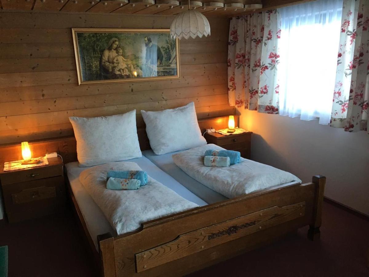 Mitterhaidgut Βίλα Hollersbach im Pinzgau Εξωτερικό φωτογραφία