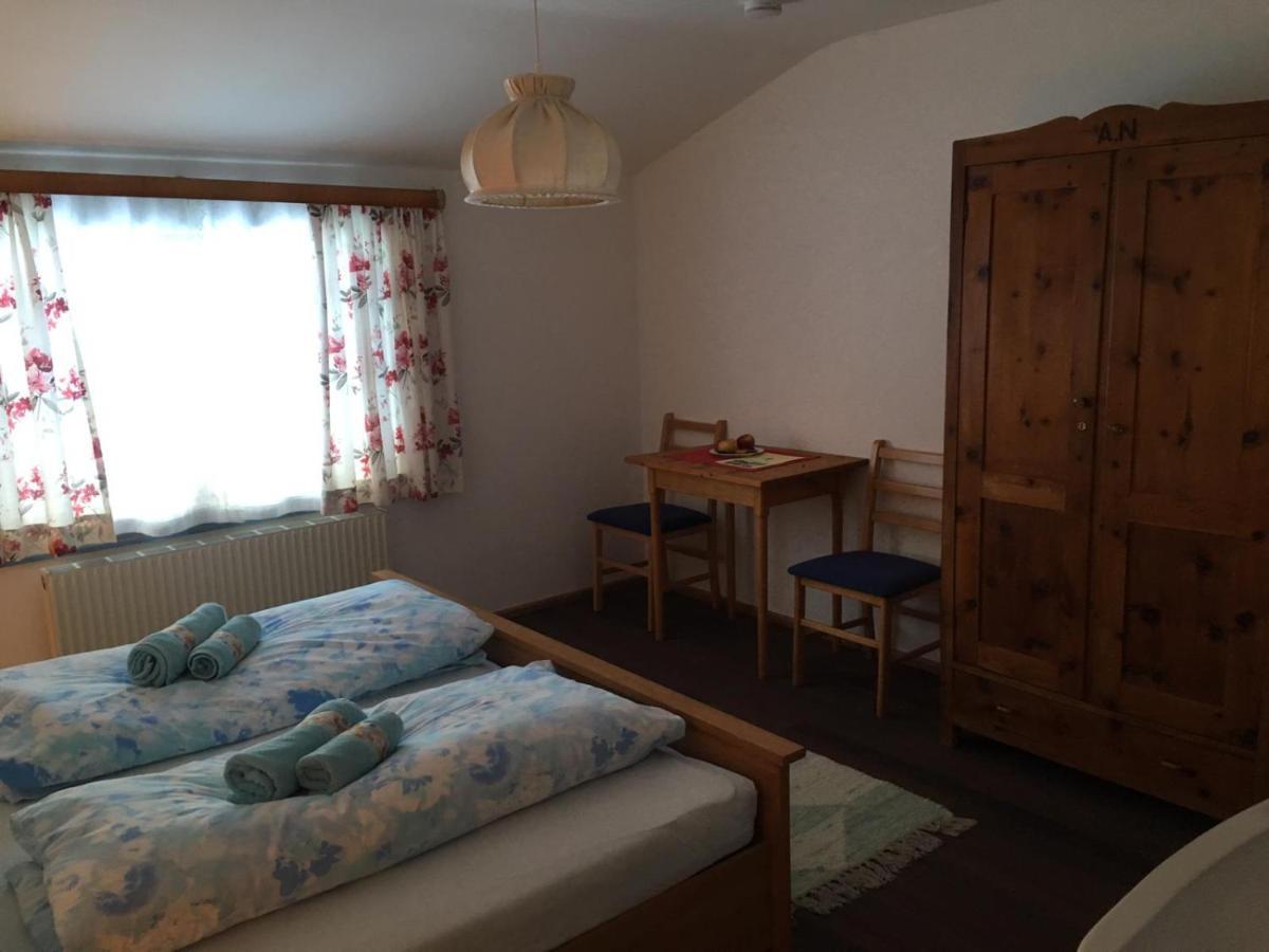 Mitterhaidgut Βίλα Hollersbach im Pinzgau Εξωτερικό φωτογραφία