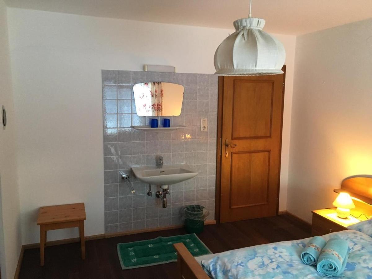 Mitterhaidgut Βίλα Hollersbach im Pinzgau Εξωτερικό φωτογραφία