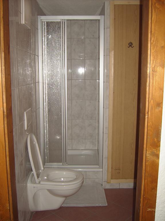 Mitterhaidgut Βίλα Hollersbach im Pinzgau Εξωτερικό φωτογραφία