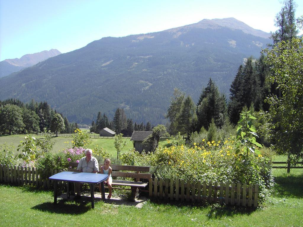 Mitterhaidgut Βίλα Hollersbach im Pinzgau Εξωτερικό φωτογραφία