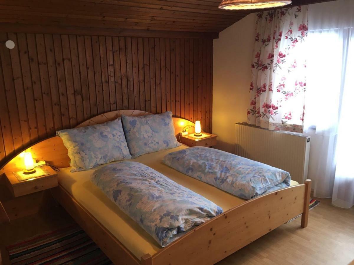 Mitterhaidgut Βίλα Hollersbach im Pinzgau Εξωτερικό φωτογραφία