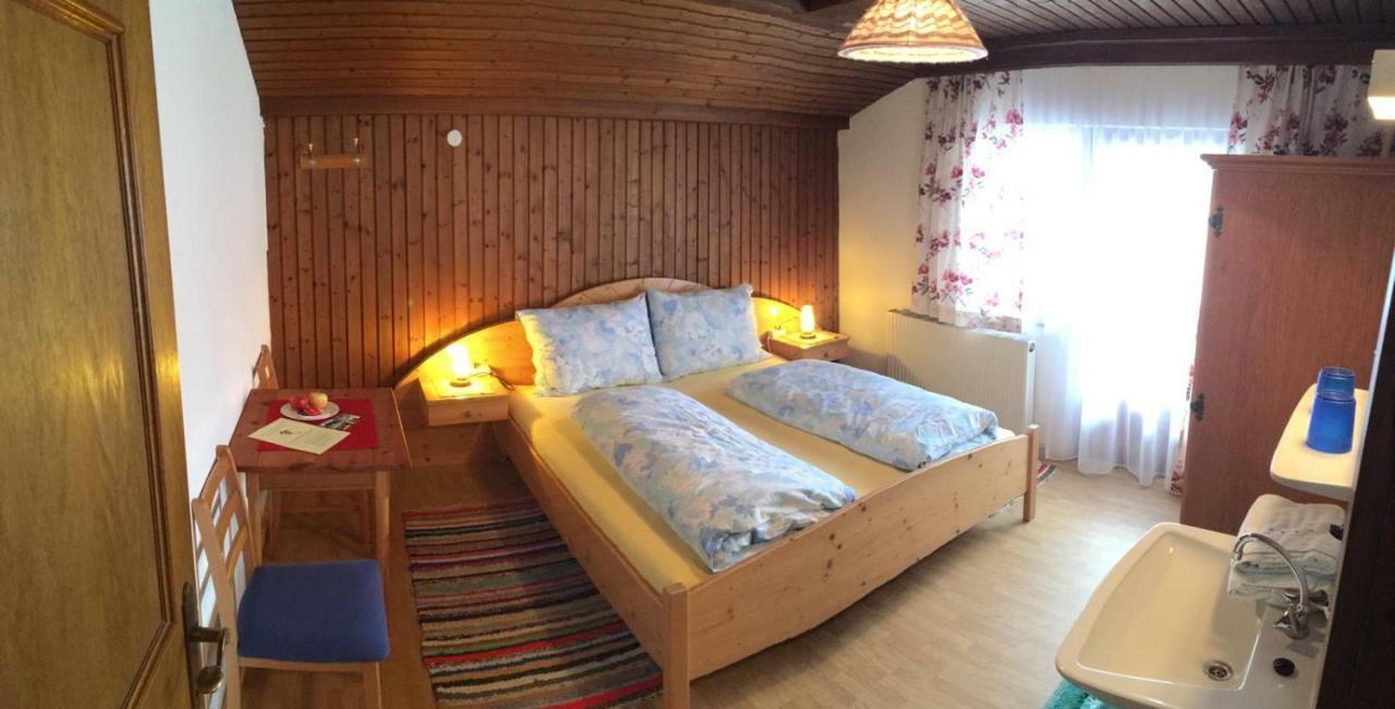 Mitterhaidgut Βίλα Hollersbach im Pinzgau Εξωτερικό φωτογραφία