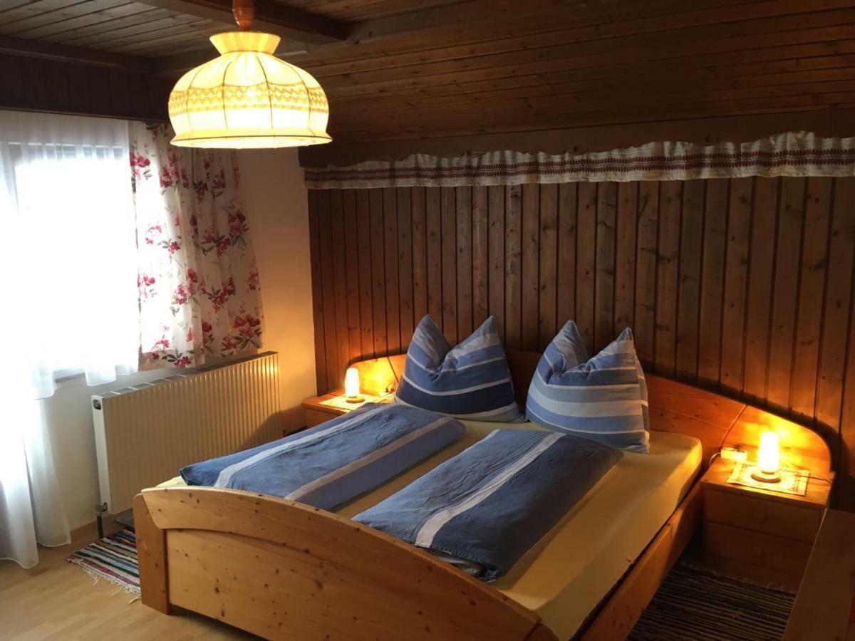 Mitterhaidgut Βίλα Hollersbach im Pinzgau Εξωτερικό φωτογραφία